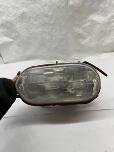 1992 93 94 95 1996 Jaguar XJS left passenger side headlight DAC7681 92-96 - Picture 1 of 3
