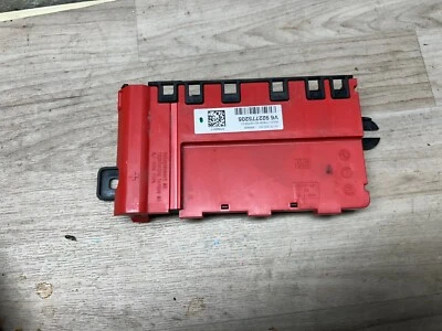 宝马 430I 330I F30F36 原始设备制造商电源正向电池分配块保险丝盒 — 第 1/3 张图片