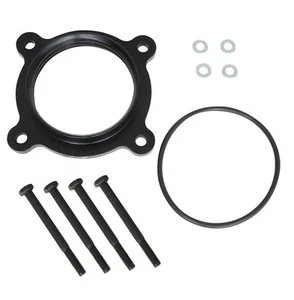 Airaid 510-654 PowerAid Throttle Body Spacer Fits 16-23 Tacoma - Picture 1 of 1