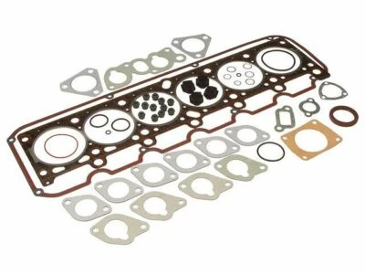 Комплект прокладок головки для 1986-1987 BMW 325es Victor Reinz 92237SK - Изображение 1 из 2