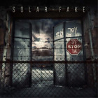 Solar Fake Enjoy Dystopia (Cd) Album
