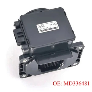 NUEVO SENSOR DE FLUJO DE AIRE DE MASA MAF PARA MITSUBISHI SHOGUN PININ I 1.8 2.0 GDI 1999-07 - Imagen 1 de 5