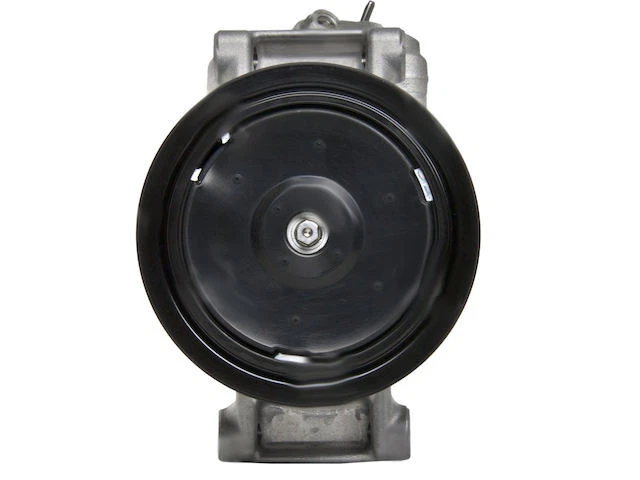 For 2012 Volkswagen Jetta A/C Compressor 26979GP 2.0L 4 Cyl Turbocharged - Imagem 1 de 2