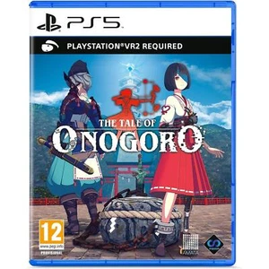 Tales of Onogoro (PSVR2) - Picture 1 of 6