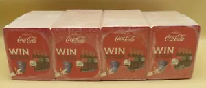 lot of 500 Coca-Cola carton coasters UEFA EURO 2016 Belgium doublesided - Picture 1 of 4