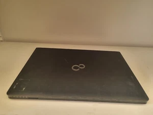 FUJITSU LIFEBOOK A555 15.6" Intel i3 5th Gen 120GB SSD 8GB Ram Windows 11 Home - Picture 1 of 5