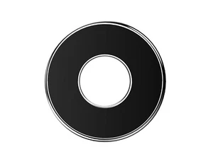 WaveshareMetal Magnetic Ring Holder For USB Monitor/Display Screen /Mobile Phone - Picture 1 of 10
