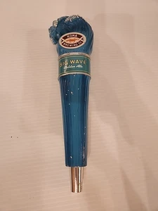 Kona Big Wave Hawaii großer Bier Zapfhahn Griff für Kegerator 12" - Bild 1 von 9