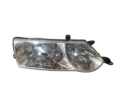 Faro delantero derecho Toyota Solara 2002 2003 lado del pasajero usado OEM *81110AA050 Foto 1 de 4