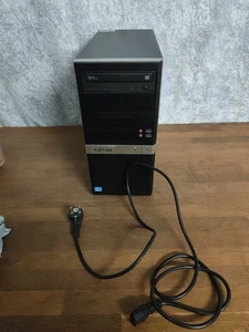 EXONE Business 1101GHz PC Destop 6GB RAM Windows 11 Sin licencia GB 500Hdd - Imagen 1 de 15