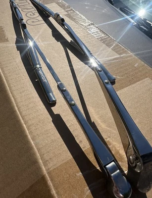  Vintage OEM CHEVY 1954 1955 1956 1957 1958 1959 GMC 55 56 57 58 59 polido - Imagem 1 de 4