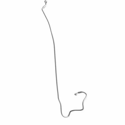 Indian Motorcycle ABS Master Brake Line, trasero, pieza original OEM 1912940, cantidad 1 Foto 1 de 2