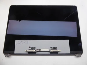 Apple Macbook Pro 13" Retina A1706 A1708 écran d'origine gris sidéral 2016/17 * - Photo 1/3