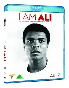 I Am Ali Blu Ray - Photo 1/3