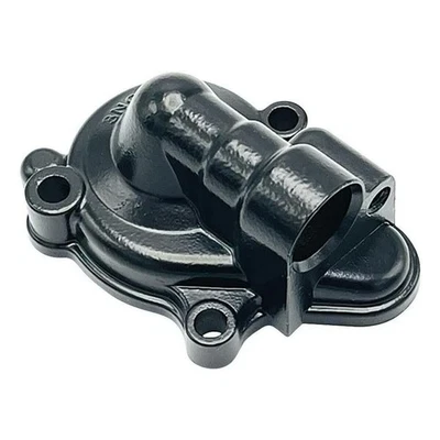 Coperchio pompa acqua T4TUNE HM 50 CRE Baja 2003-2013 - Imagem 1 de 4