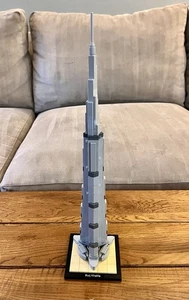 Lego Architecture Burj Khalifa 21031 - Picture 1 of 5