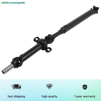 Rear Drive Shaft For Kia Sorento 3.5L V6 2003 2004 2005 2006 RWD Auto Trans - Imagem 1 de 4