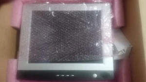Kristel Monitor NEW OLD STOCK, LCD15-018 - Picture 1 of 13