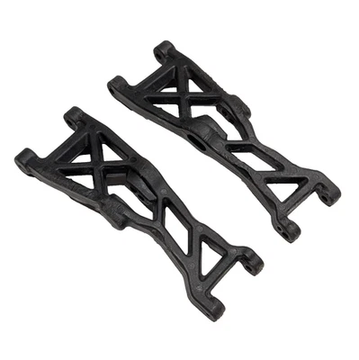 Team Associated Front Arm Set (2) SC10B 91201 ASC91201 sc10 - Image 1 of 4