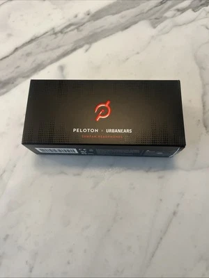 NUEVO EN CAJA Auriculares Peloton x Urbanears Sumpan para Bicicleta Peloton Foto 1 de 2