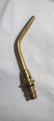 Antorcha de acieleno Foto 1 de 2