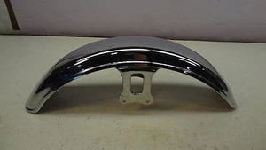 1979 Yamaha XS 1100 Eleven Y291. chrome front fender - Picture 1 of 6
