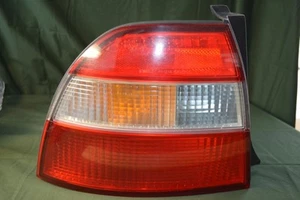 1994 1995 Honda Accord Tail Light Stanley (043-1214L) #599 - Foto 1 di 6