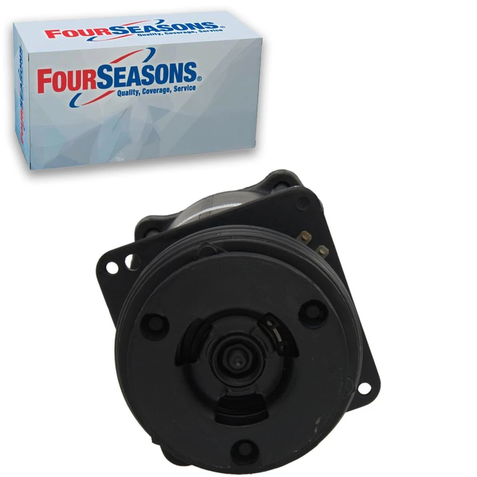 4 Seasons A/C Compressor For 1966 GMC PB3500 Van - Image 1 of 4