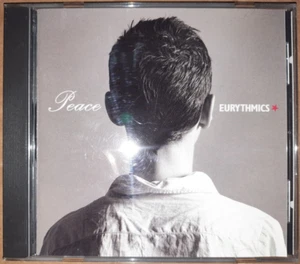 EURYTHMICS - PEACE / CD / 1999 / RCA - Bild 1 von 3