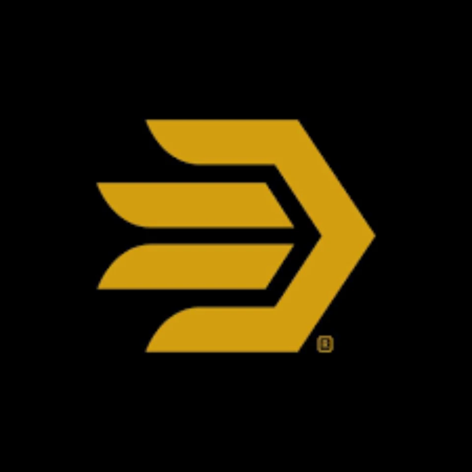 Lacrosse Midweight Merino Mens 00 Green Wool Blend Over Calf Socks M