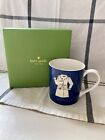 KATE SPADE MUG BY LENOX THE CLASSIC TRENCH COAT W/BOX FROM “THINGS WE LOVE”COLL.