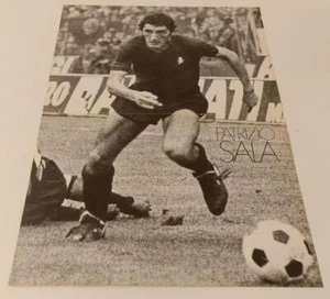 LC- POSTER PATRIZIO SALA TORINO - RVSa139 - Picture 1 of 2