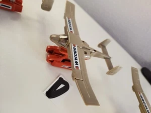 Water Walk 32 Gobots Bandai Tonka  --Price Is Each-- - Picture 1 of 4