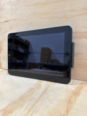 POSIFLEX MT-4000 SERIES 10” TABLET MT4310W POS (U-MT4310122B2L2) - Image 1 of 4