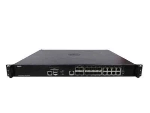 Dell Firewall SonicWALL NSA 6600 4Ports SFP+ 10Gbits 8Ports SFP 1000Mbits 8Ports - Afbeelding 1 van 5