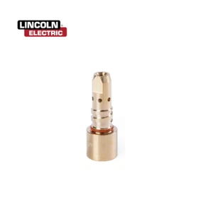 Genuine Lincoln Electric KP2746-1-B25 Diffuser, Thread-on, 350A, 25/PK - Picture 1 of 1