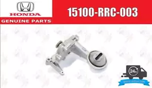 Bomba de aceite Honda CIVIC Type-R serie K FD2 K20A ACUERDO CL7 15100-RRC-003 genuina - Imagen 1 de 15