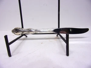 Wm. Rogers & Son 1965 Juliette pattern Dinner Knife - Foto 1 di 1
