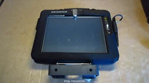 Tablette DRS Armor X10 robuste 10,4" U2500 1,2 GHz / 1 Go / 80 Go - rayée + station d'accueil - Photo 1/7