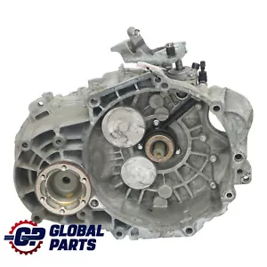 Audi TT Mk2 8J 2.0 TFSI BWA Manual Gearbox JLZ 6 Speed 02Q300040LX WARRANTY - Picture 1 of 14