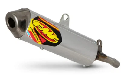 FMF Racing Powercore 4 S/A con cabezal para Honda CRF70F 05-12 Foto 1 de 3