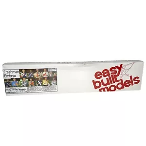 Freshman Embryo (LASER CUT) #FF86LC Easy Built Balsa Wood Model Airplane Kit - Picture 1 of 5