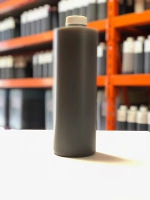 Tinta de sublimación de tinte - negra 1 x 500 ml para impresoras de escritorio Epson y Ricoh Foto 1 de 3