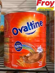 Ovaltine Malt Beverage / 1200g - Picture 1 of 1