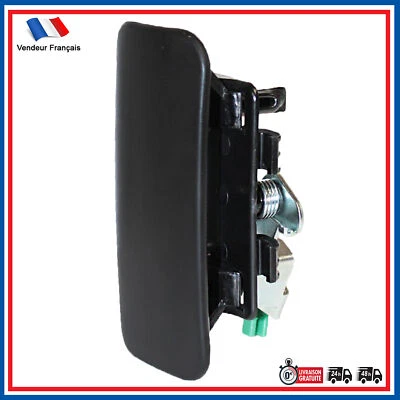 Poignée porte latérale coulissante pour FORD TRANSIT 2000-2006 = YC15-V26600-AN - Bild 1 von 4
