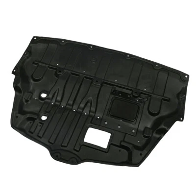 FOR INFINITI Q50 AWD UNDER ENGINE COVER SPLASH SHIELD MUD GUARD Foto 1 de 4