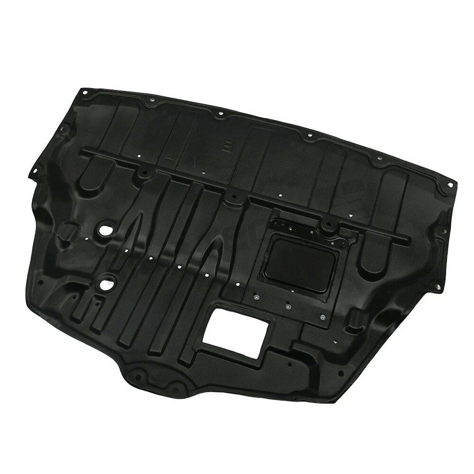 FOR INFINITI Q50 AWD UNDER ENGINE COVER SPLASH SHIELD MUD GUARD Foto 1 de 4