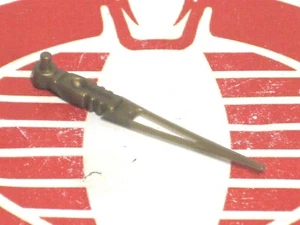 Cops N Crooks Weapon KOO KOO Clock Long Hand Original Figure Accessory - Picture 1 of 1