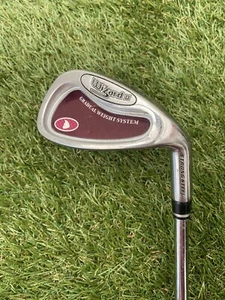 Ram Wizard II #8 Iron / True Temper Ram Wizard Regular Flex Shaft - Picture 1 of 11