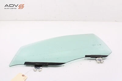 2017 - 2023 JEEP COMPASS FRONT LEFT DRIVER SIDE DOOR WINDOW GLASS OEM - Image 1 of 4